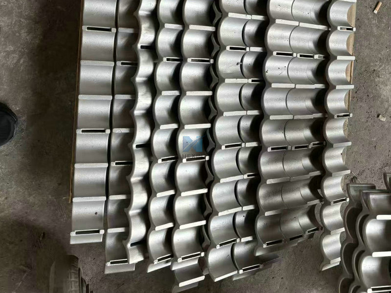 cast pipe clamps for boilers_1