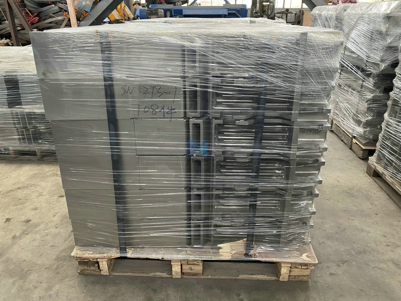 1.3 packed grate bars castings by hexin_1