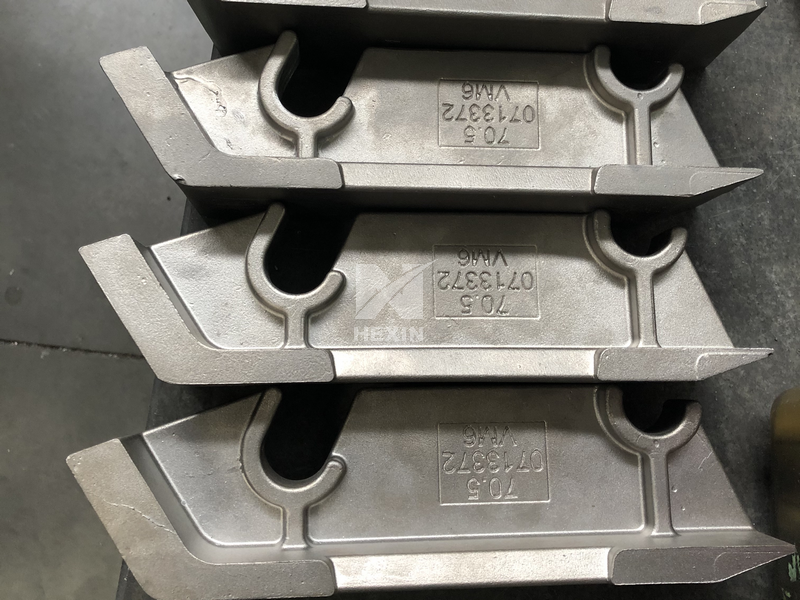 grate bars for incinerators alloy steel casting_1_1