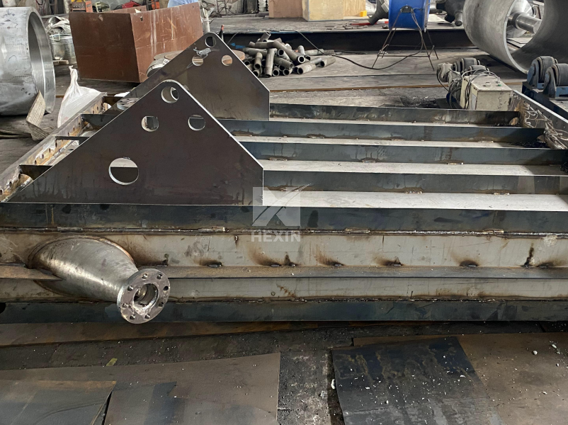 1.3 snout for galvanizing line_1