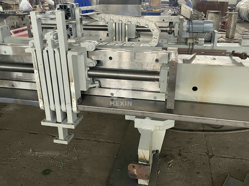 Pot Roll Stand